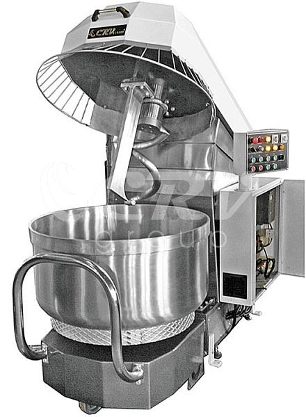 Машина тістомісильна CRV Bakery CRV MSP-120 Измир - зображення 1
