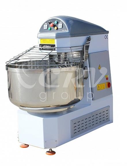 Teigmischer CRV Bäckerei CRV SP-100 Izmir - Bild 1