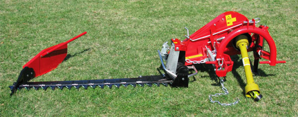 Foton Lovol 9G-1.4 Lawn Mower