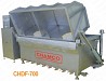 Fish defrosting machine CHDF-700