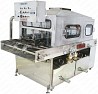 Machine for washing containers of medium type CHCW-21