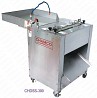 Direct loading squid slicer CHDSS-300