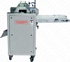 Tintenfischverarbeitungsmaschine (Zellstoffschneiden) CHFSS-300