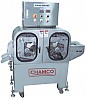 Multifunktionale Enthäutungsmaschine CHUSM-100