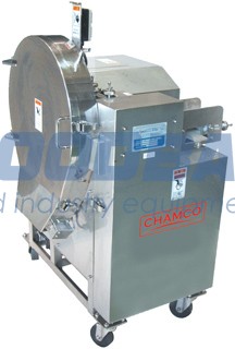 Slicer for seaweed CHMS-150S Moscow - picture 1