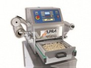 Semi-automatic traysiler Foodpack Basic V / G PROGAS