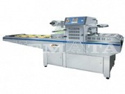 Automatischer Traysiler FoodPack Speedy V / G PROGAS