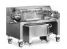 Vemag CC 215 Shellless Sausage Production Line