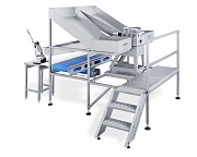 Poultry Packing Station Poly-Clip PPS