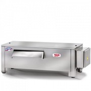 Eismaschine ohne Kühleinheit Maja RVH 2000