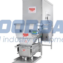 Ice storage system Maja AS 40 Moscow - picture 1
