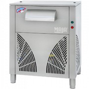 Льдогенератор со встроенным холодильным агрегатом Maja SAH 250 L