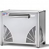 Льдогенератор со встроенным холодильным агрегатом Maja SAH 3000 L