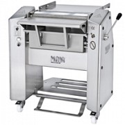 Manual peeling machine Maja ESM 4550