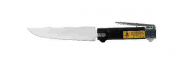 Messer mit pneumatischem Antrieb EFA 801