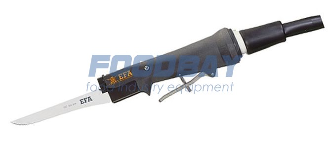 Universal knife with various cutting edges EFA 805 Moscow - picture 1