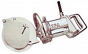 Пила для оброблення з електричним приводом EFA 86