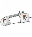 Пила для распиловки на полутуши с электрическим приводом EFA SB 322 E