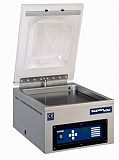 Semi-automatic packaging machine Supervac GK 125