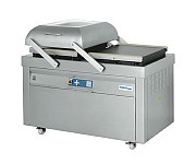 Semi-automatic packaging machine Supervac GK 260