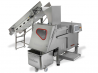 Portion slicing machines Holac AUT 30