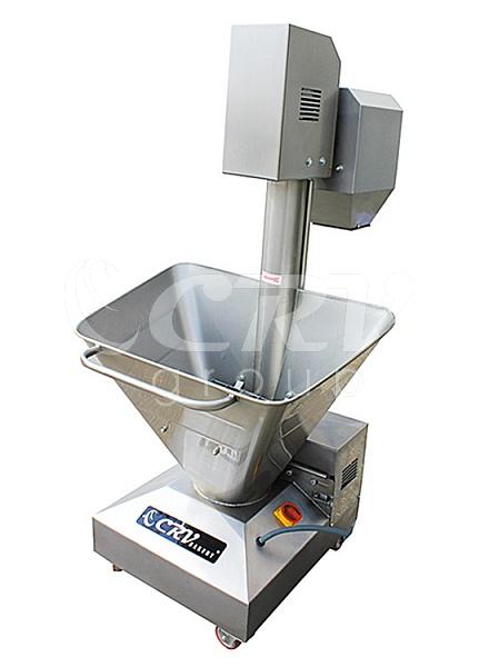 Przesiewacz mąki CRV Piekarnia CRV AUE-500