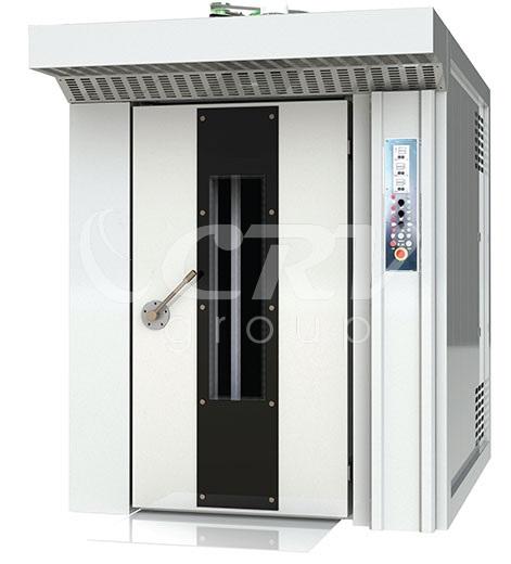 Холодильні камери CRV Bakery CRV F- 40 Измир - зображення 1
