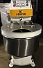 Mixer operator for Kemper SP75 yeast dough (Germany)