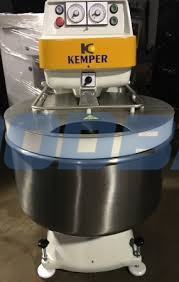 Operator miksera do ciasta drożdżowego Kemper SP75 (Niemcy)  - изображение 1