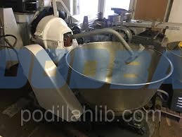 Dough mixing machine "Standard" 330l. Moscow - picture 1