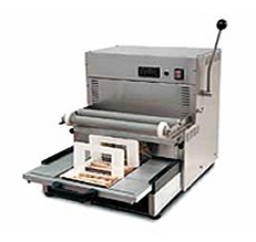 Traisiler Turbovac TPS Micro Hertogenbosch - picture 1