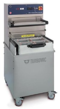 Трейсілер Turbovac TPS XL