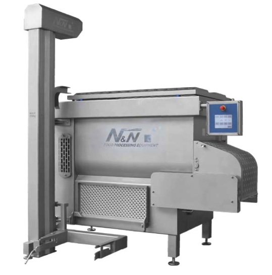 Meat mixer Nadratowski MIX-1500