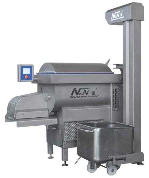 Meat mixer Nadratowski MIX-300V