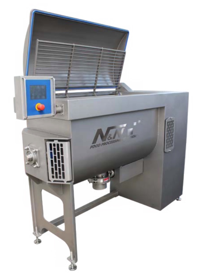 Meat mixer N&N Nadratowski RM-600