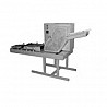 Dough-forming machine I8-HT3 for loaf