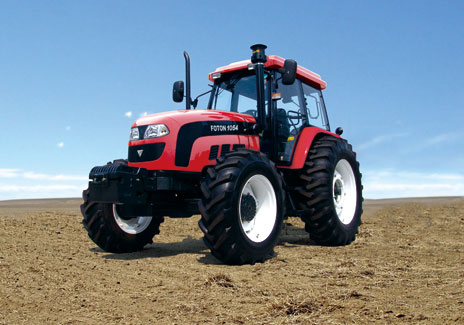 Foton Lovol TF1154 tractor