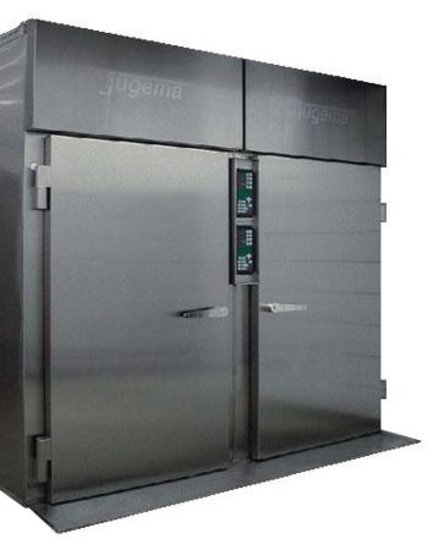 Intensive cooling chamber Jugema KCH-1