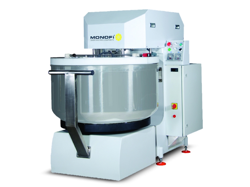 Dough mixing machines monofi MMSM 150