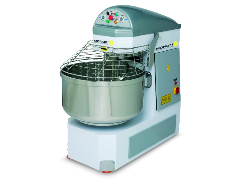 Dough mixing machines Monofi MSM 100 Izmir - picture 1