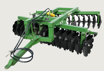 Cultivator Dongfeng 1BZ-1.6