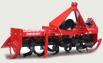 Cultivator Dongfeng 1GN-100
