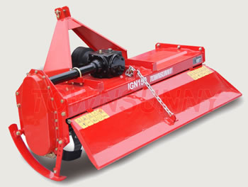 Cultivator Dongfeng 1GN-150