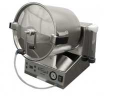 Vacuum massager Dorit RVMT-200