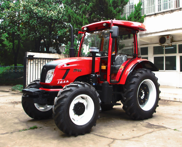 Dongfeng DF-900 mini tractor