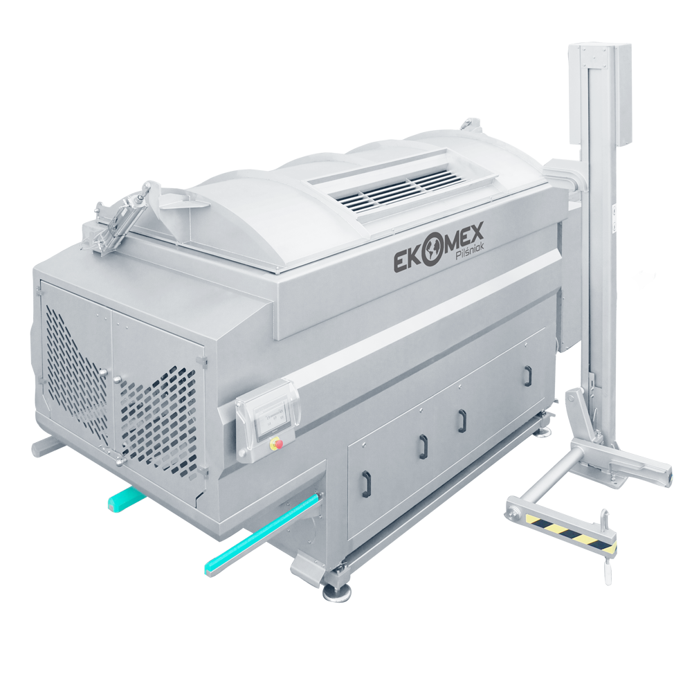 Mixer EKOMEX ML 5000V