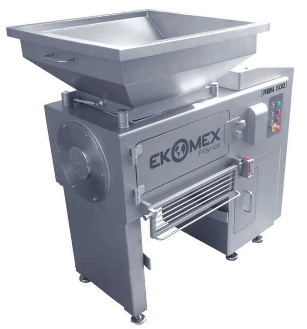 Блокорізки Ekomex RBM 500