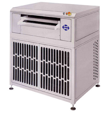 Ice machine CRM K2000 Monza - picture 1