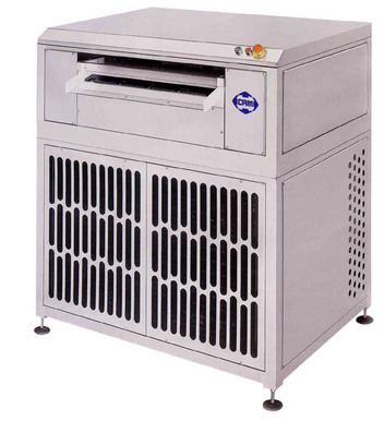 Льдогенератор CRM K600 Монца - зображення 1