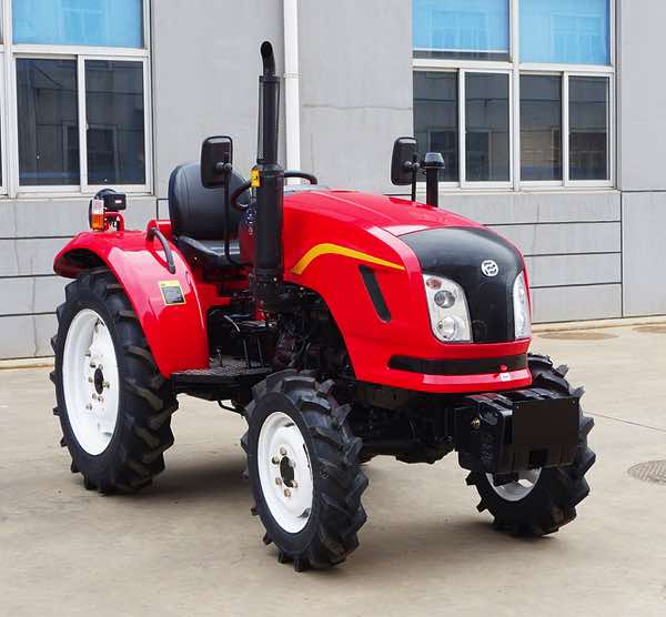 Dongfeng mini tractor DF-254D